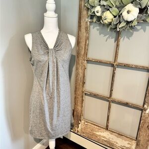RD Style Heather Gray Top